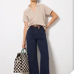 Frame - the Anchor Pant